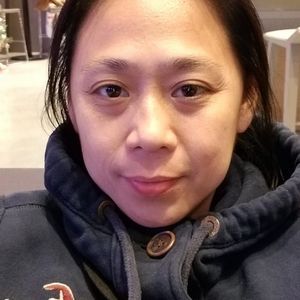 Meet your Posher, Mitch